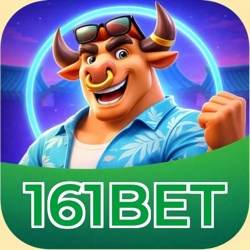 Logo da 161BET